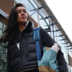 Stanley The AeroLight Transit Termos Bardak 0.35 Lt - Açık Pembe