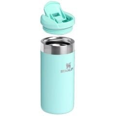 Stanley The AeroLight Transit Termos Bardak 0.35 Lt - Bebek Mavisi