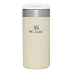 Stanley The AeroLight Transit Termos Bardak 0.35 Lt - Krem