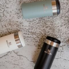 Stanley The AeroLight Transit Termos Bardak 0.35 Lt - Yeşil