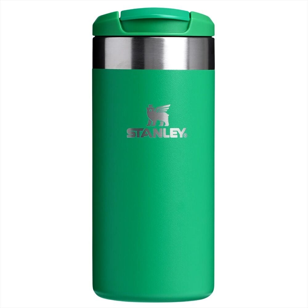 Stanley The AeroLight Transit Termos Bardak 0.35 Lt - Çimen Yeşili
