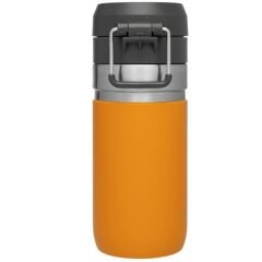 Stanley The Quick Flip Paslanmaz Çelik Termos 0.47 LT - Safran