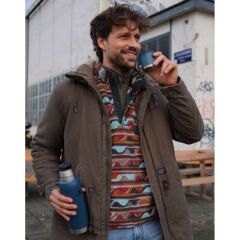 Stanley Adventure To-Go Vakumlu Paslanmaz Çelik Termos 1 Lt - Mavi