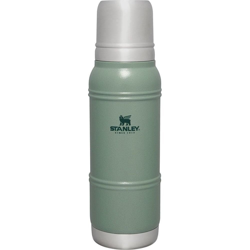 Stanley The Artisan Paslanmaz Çelik Termos 1 Lt - Yeşil