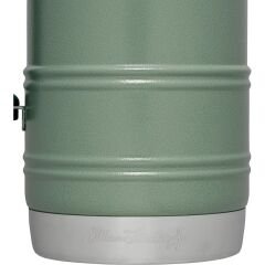 Stanley The Artisan Paslanmaz Çelik Termos 1.4 Lt - Yeşil