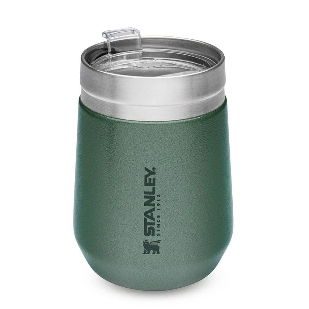 Stanley Go Everyday Tumbler Termos Bardak 0.29 LT - Yeşil