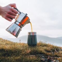 Stanley Go Everyday Tumbler Termos Bardak 0.29 LT - Yeşil