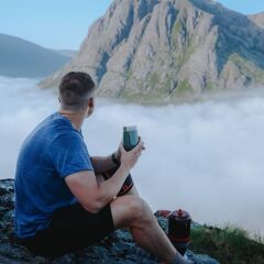 Stanley Go Everyday Tumbler Termos Bardak 0.29 LT - Yeşil