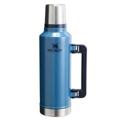 Stanley Klasik Vakumlu Paslanmaz Çelik Termos 1.9 LT - Mavi