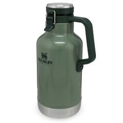 Stanley Klasik Vakumlu Termos 1.9 Lt - Yeşil