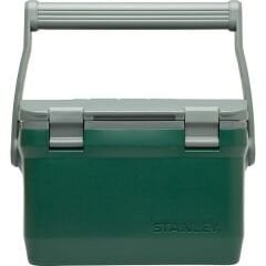 Stanley Adventure Taşınabilir Soğutucu Çanta 6,6 Lt - Koyu Yeşil