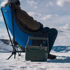 Stanley Adventure Taşınabilir Soğutucu Çanta 6,6 Lt - Koyu Yeşil