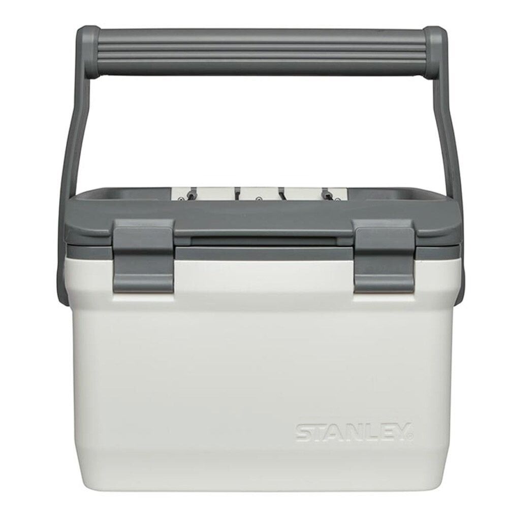 Stanley Adventure Taşınabilir Soğutucu Çanta 6,6 Lt - Beyaz