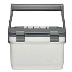 Stanley Adventure Taşınabilir Soğutucu Çanta 6,6 Lt - Beyaz