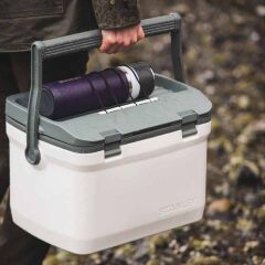 Stanley Adventure Taşınabilir Soğutucu Çanta 6,6 Lt - Beyaz