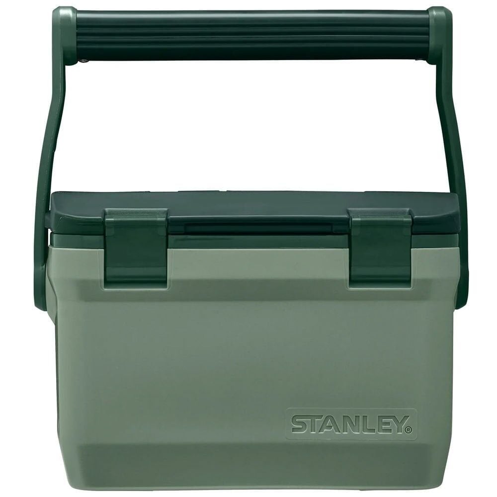 Stanley Adventure Taşınabilir Soğutucu Çanta 6,6 Lt - Açık Yeşil