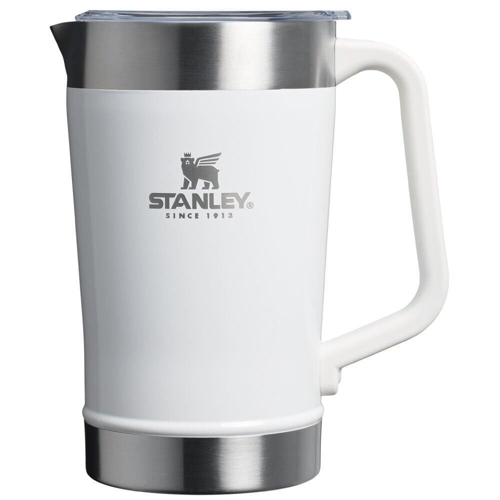 Stanley The Stay-Chill Klasik Sürahi Termos 1,9 LT - Beyaz