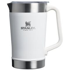 Stanley The Stay-Chill Klasik Sürahi Termos 1,9 LT - Beyaz