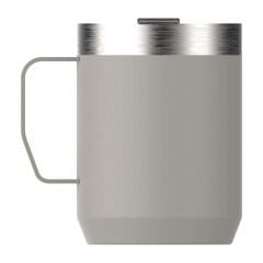 Stanley Klasik Paslanmaz Çelik Termos Bardak 0,23 LT - Kül