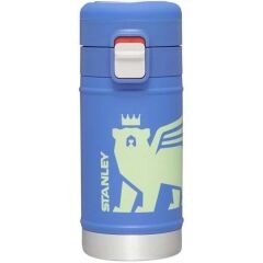 Stanley The Wild Imagination Çocuk Termos Bardak 0,35 LT - Mor