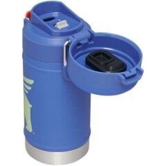 Stanley The Wild Imagination Çocuk Termos Bardak 0,35 LT - Mor