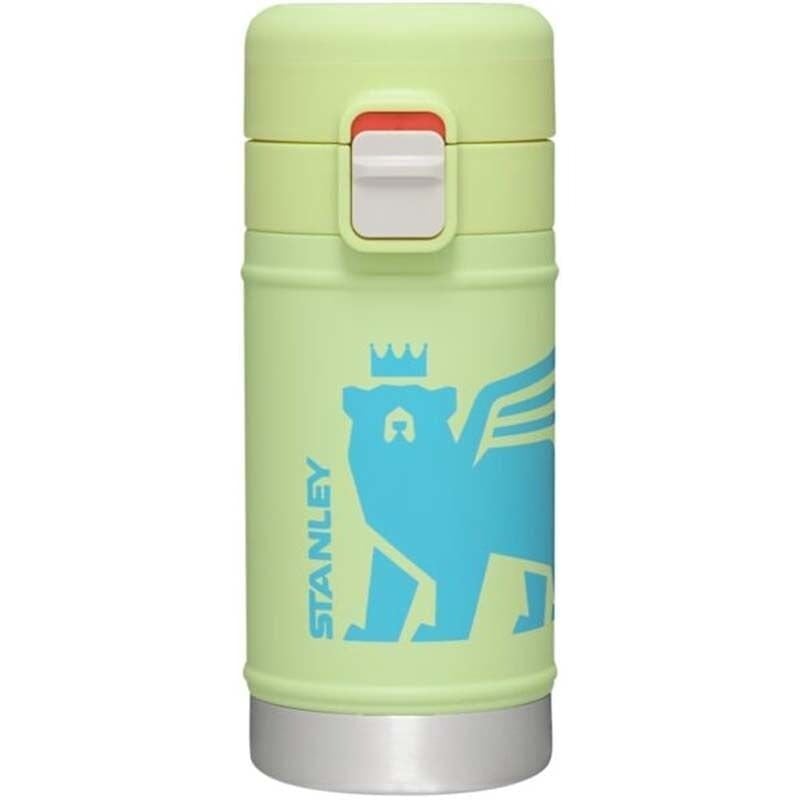 Stanley The Wild Imagination Çocuk Termos Bardak 0,35 LT - Açık Yeşil