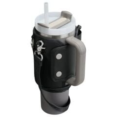 Stanley The All-Day Quencher Carry-All Termos Taşıma Askısı 1.18 L - Siyah