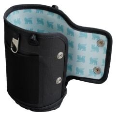 Stanley The All-Day Quencher Carry-All Termos Taşıma Askısı 1.18 L - Siyah