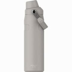 Stanley Aerolight IceFlow Fast Flow Soğuk Su Termosu 0,70 LT - Gri