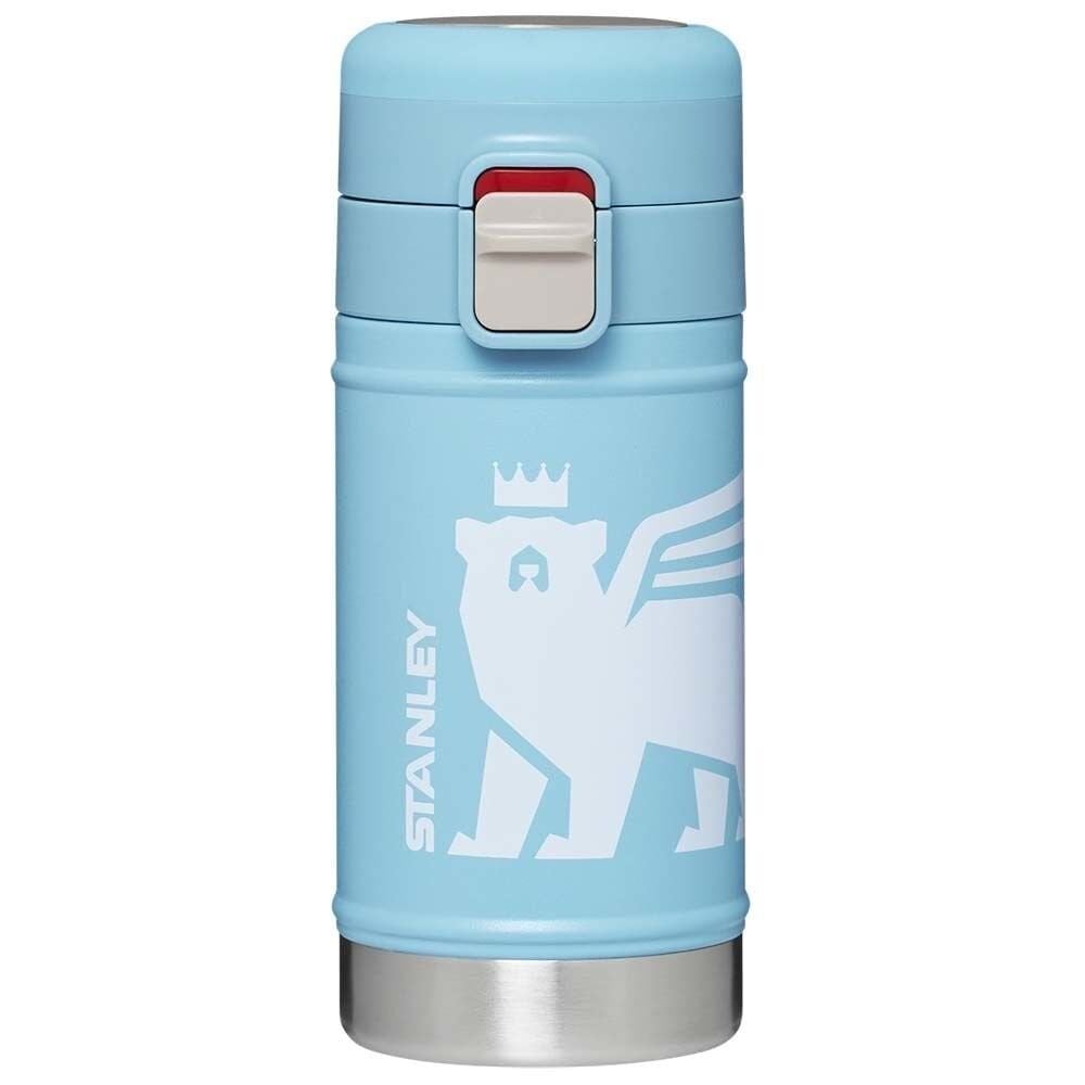 Stanley Flow Steady Transit Çocuk Termos Bardak 0,35 Lt - Mavi