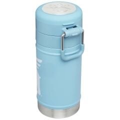 Stanley Flow Steady Transit Çocuk Termos Bardak 0,35 Lt - Mavi