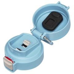 Stanley Flow Steady Transit Çocuk Termos Bardak 0,35 Lt - Mavi