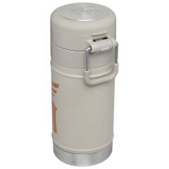 Stanley Flow Steady Transit Çocuk Termos Bardak 0,35 Lt - Gri