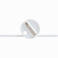 Stanley Quencher Pipetli Termos Bardak 1.18 Lt - Buz Beyaz