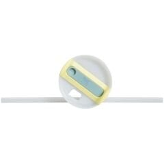 Stanley Quencher Pipetli Termos Bardak 0.89 Lt - Sarı