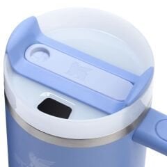 Stanley Quencher Pipetli Termos Bardak 0.89 Lt - Hydrangea