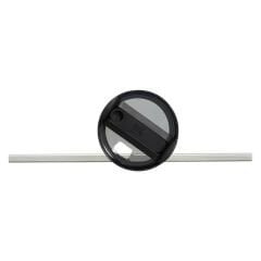 Stanley Quencher Pipetli Termos Bardak 0.89 Lt - Siyah