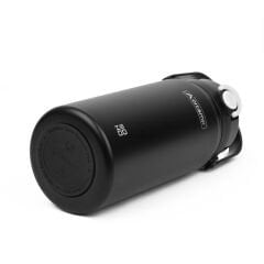 Orcamp Soho Tumbler 1000 ml Termos - Siyah