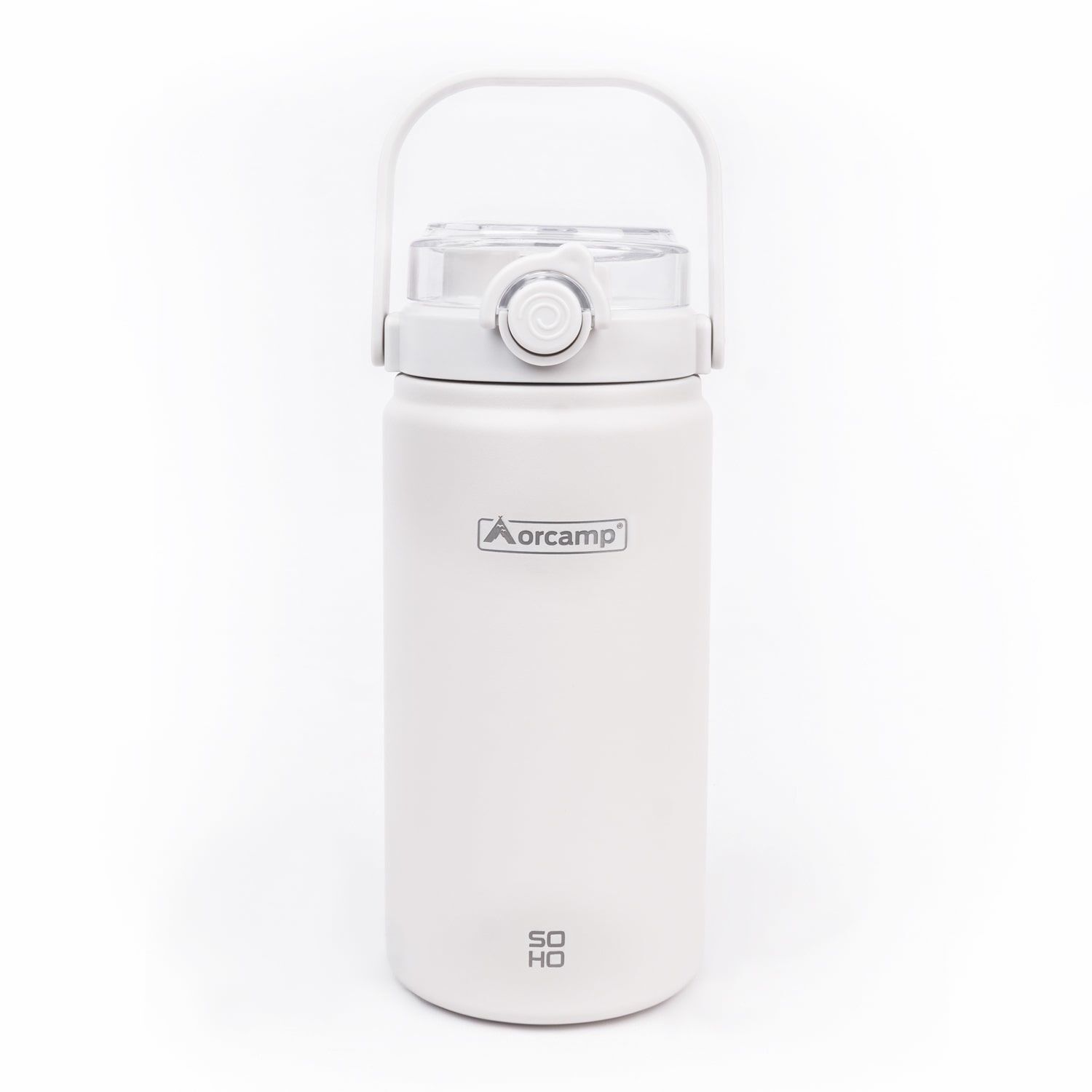 Orcamp Soho Tumbler 1000 ml Termos - Beyaz