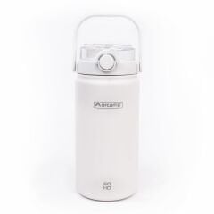 Orcamp Soho Tumbler 1000 ml Termos - Beyaz