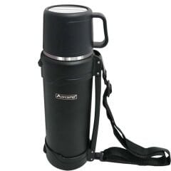 Orcamp Çift Yalıtım Çelik Termos 2 LT