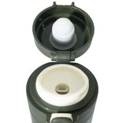 Orcamp 420 ml Termos Mug Yeşil