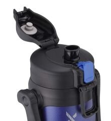 Zojirushi SD-BD20 Soğuk İçecek Termosu 2.0 L Lacivert