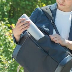 Zojirushi SM-GA60 Termos Matara 600 ml - Açık Gri