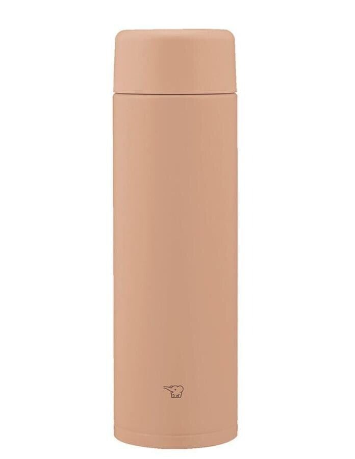 Zojirushi SM-GA60 Termos Matara 600 ml - Açık Kahverengi