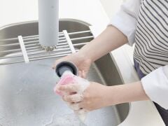 Zojirushi SM-GA60 Termos Matara 600 ml - Koyu Gri