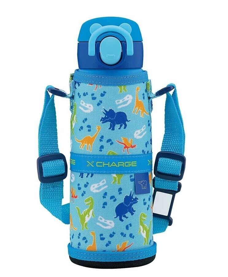 Zojirushi SM-UA48 Çocuklar İçin Termos Matara - Mavi