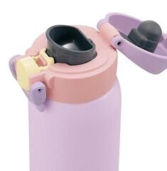 Zojirushi SM-UA48 Çocuklar İçin Termos Matara - Mavi