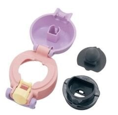 Zojirushi SM-UA48 Çocuklar İçin Termos Matara - Mavi