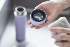 Zojirushi SM-ZB48 Termos Matara 480 ml - Gri